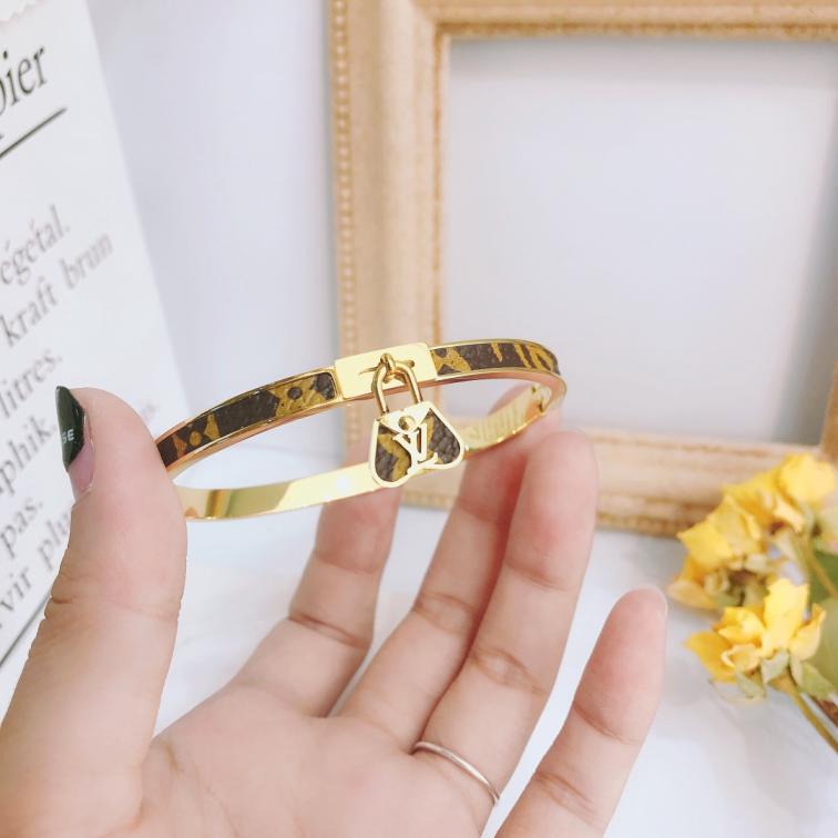 S050 LV bracelet 106261