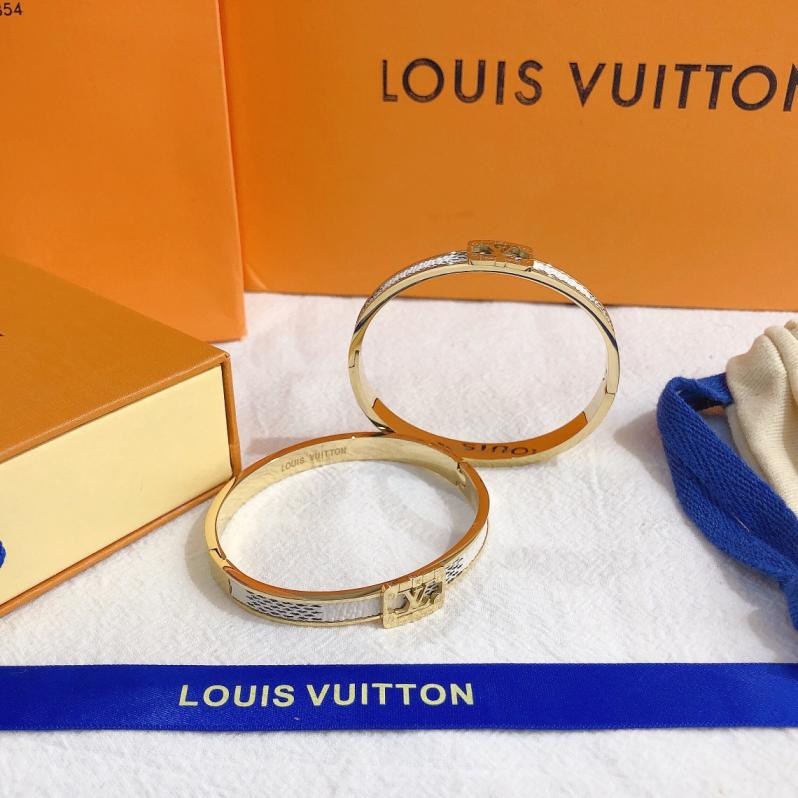 LV bracelet 106407