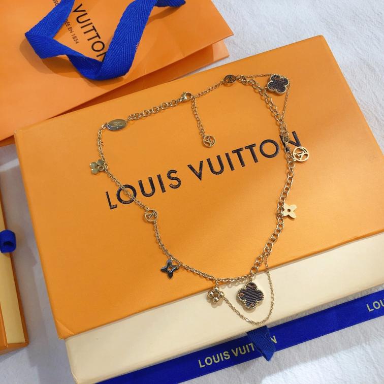 LV Bracelet/necklace 106481
