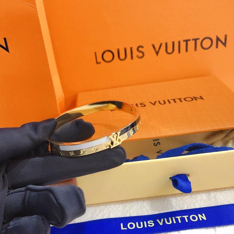 LV bracelet 106522