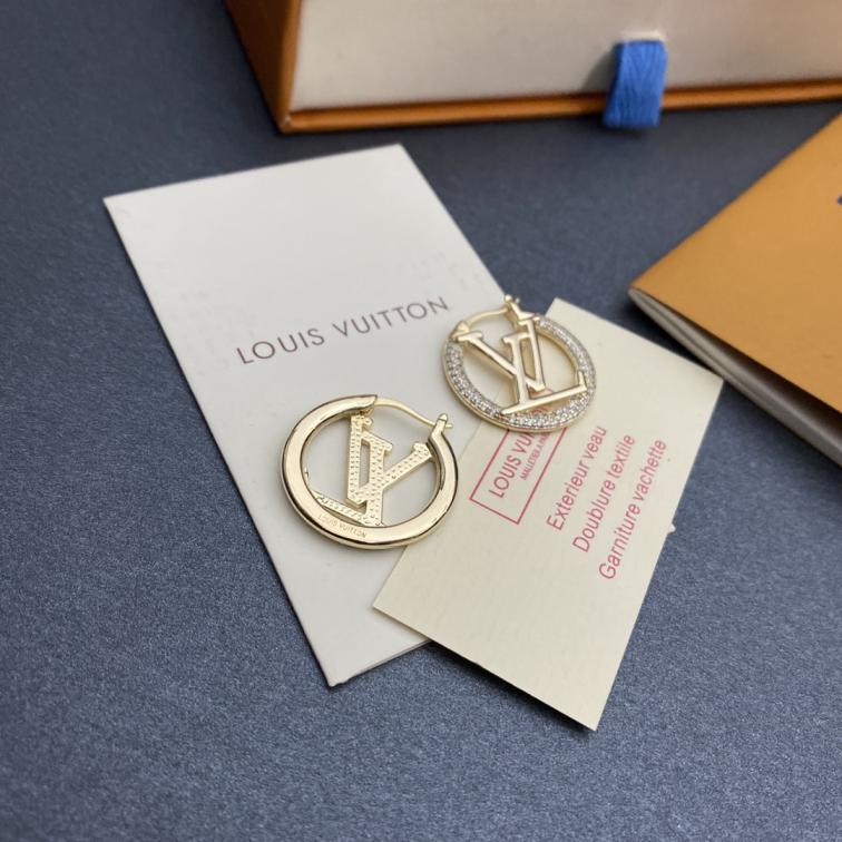 A613 LV--earring 104720