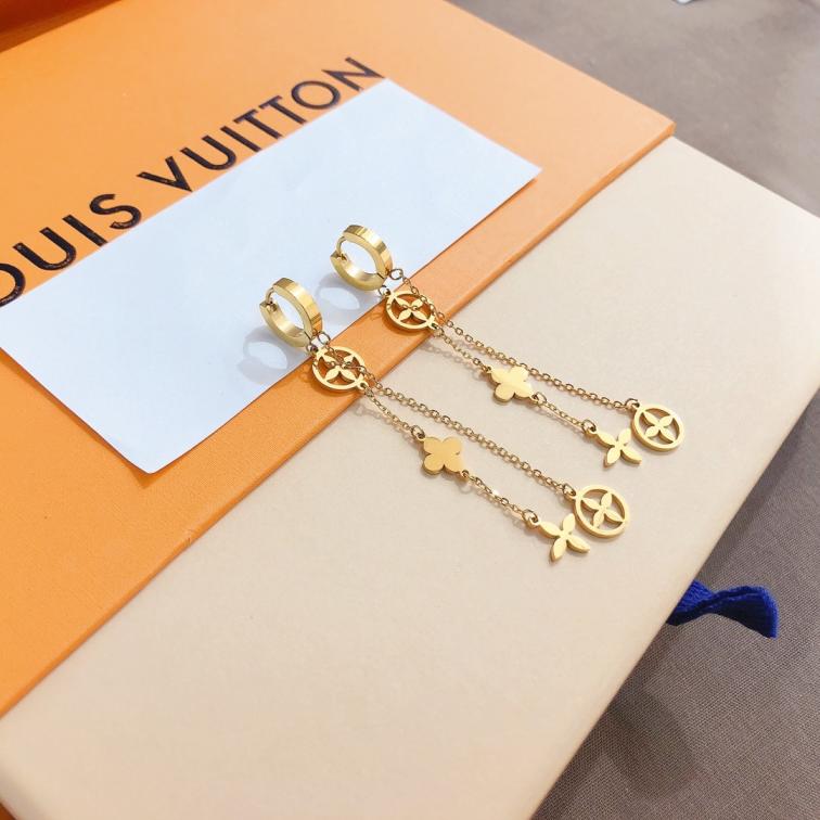 A552 LV earring 105744