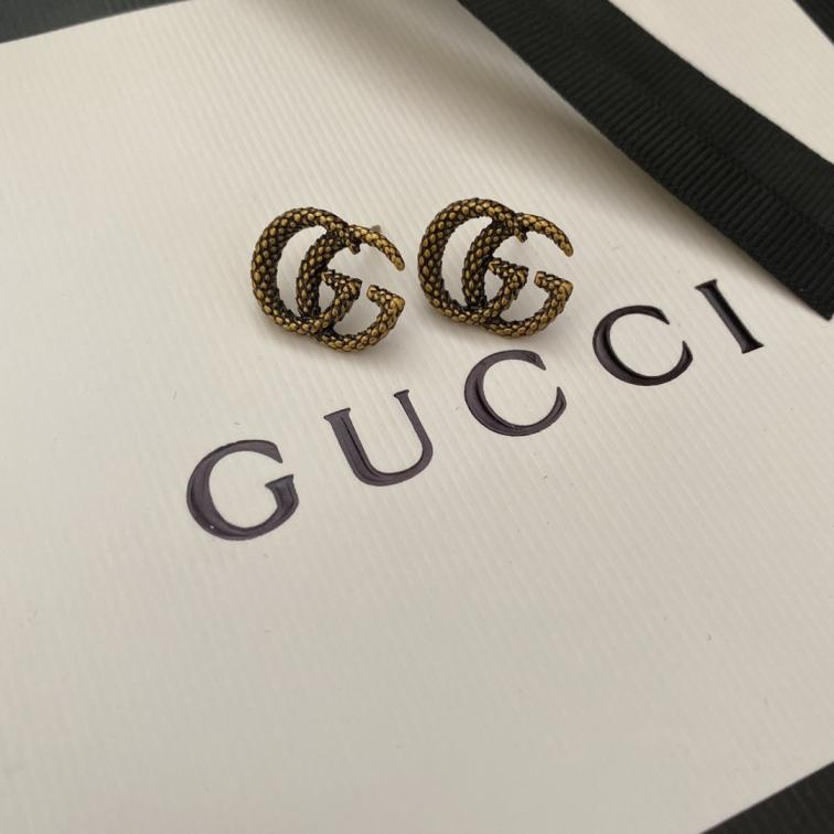 A625 Gucci earring 104677