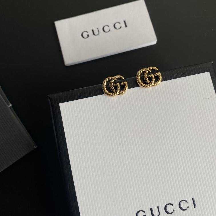 A666 Gucci earring 105988