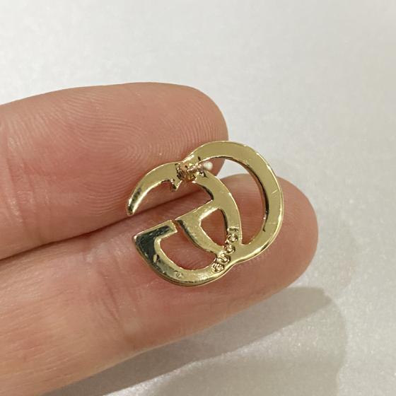 A132 ranboo fashion Gucci earring 106665