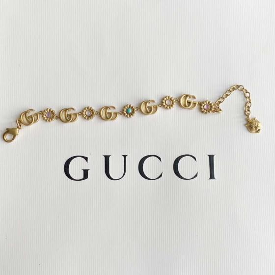 B232 GUCCI bracelet 104629