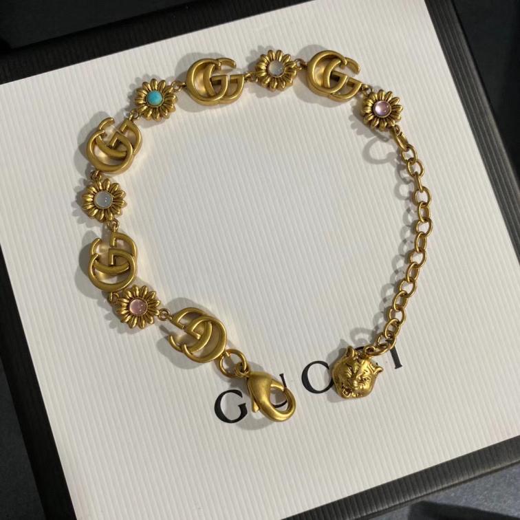 B232 GUCCI bracelet 104629