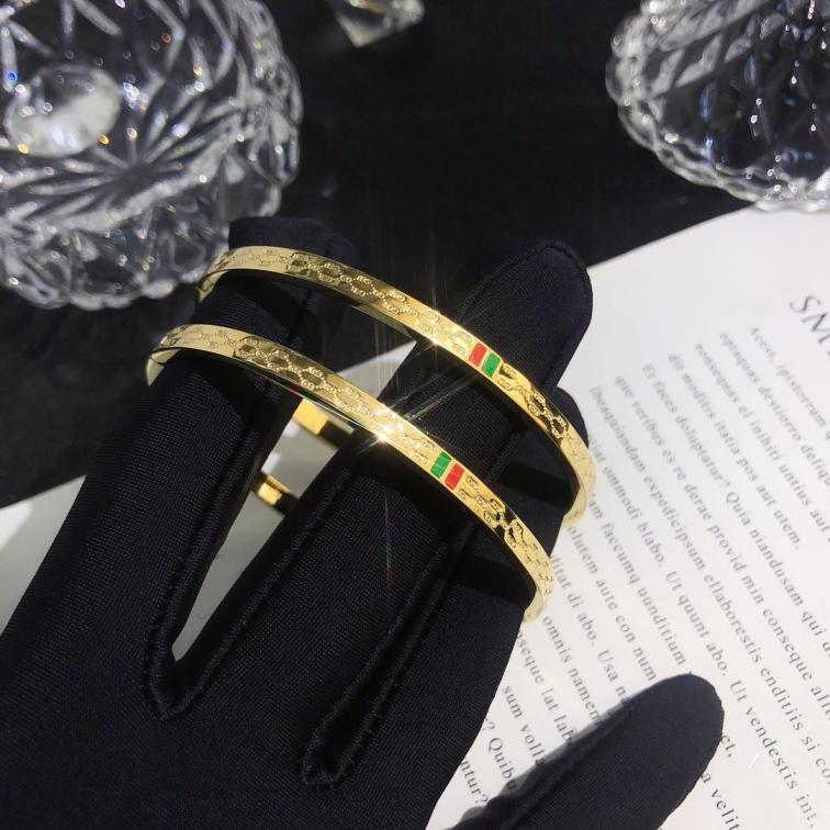 S030 Gucci bracelet 104962