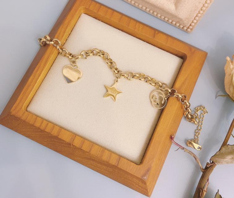 L023  Gucci bracelet 105895