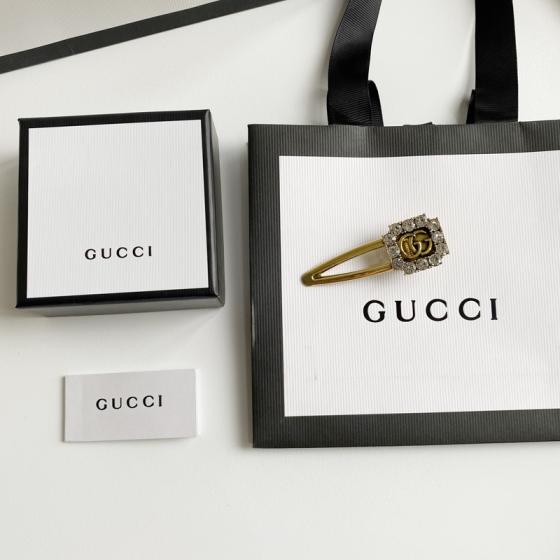 FS7030 Gucci hairclip 104682