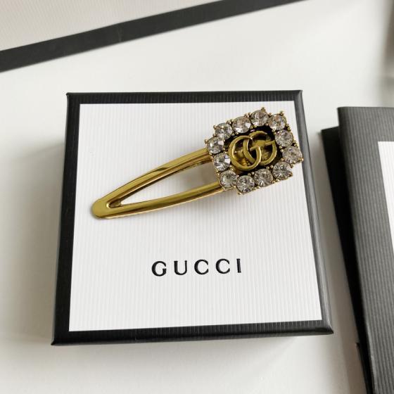 FS7030 Gucci hairclip 104682