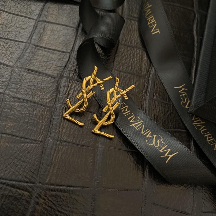 A306 YSL earring 106412