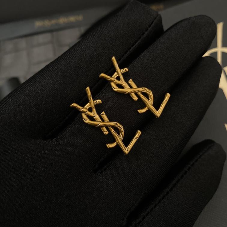 A306 YSL earring 106412