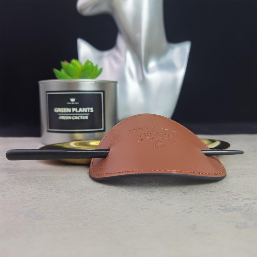 Prada hairclip/hairband 104767