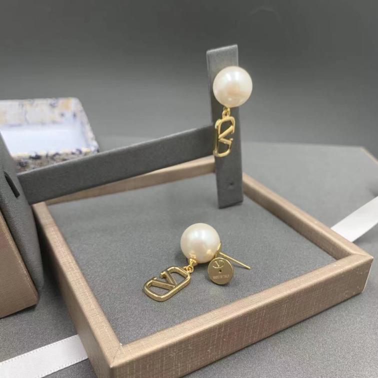 valentino earring 105669