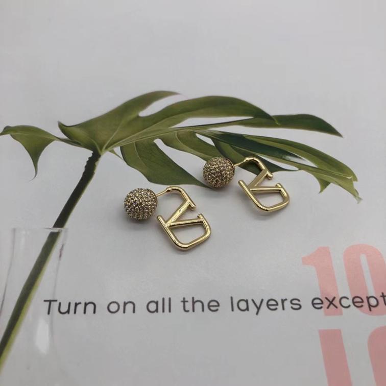 Valentino earring 105678