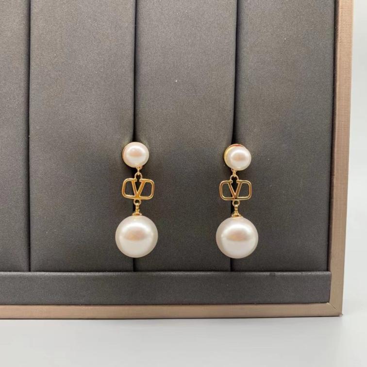 Valentino earring 105681