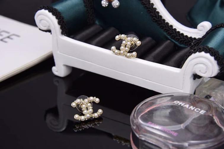 A031 Chanel earring 107657