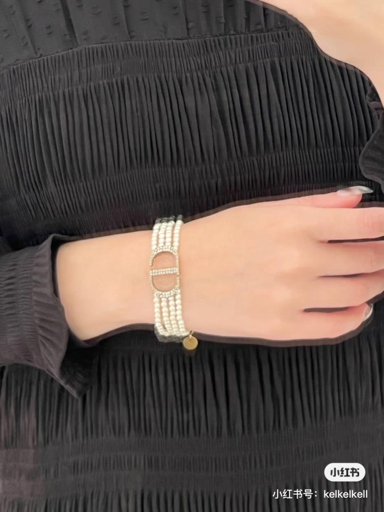 B302 Dior bracelet 107674
