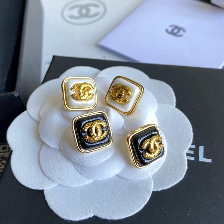 Chanel earring 107721