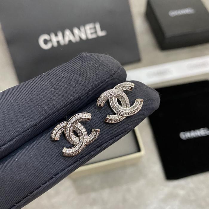 A143 chanel earring 107722