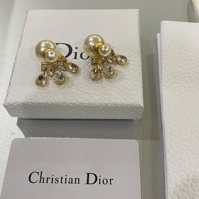 A486 Dior earring 107728