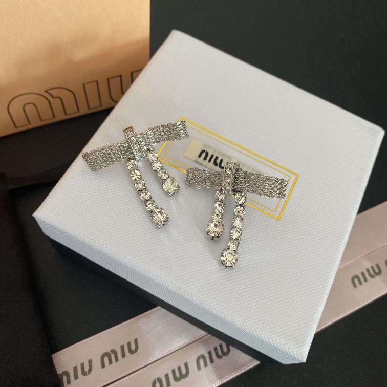 A295 MIUMIU-earring 107756