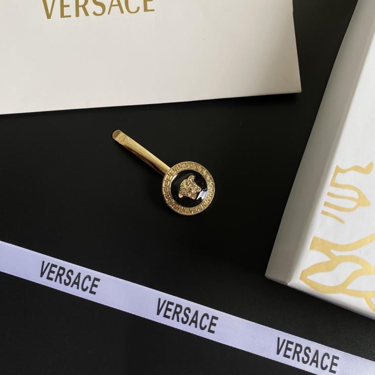FS7003 VERSACE-Hairclip 107804