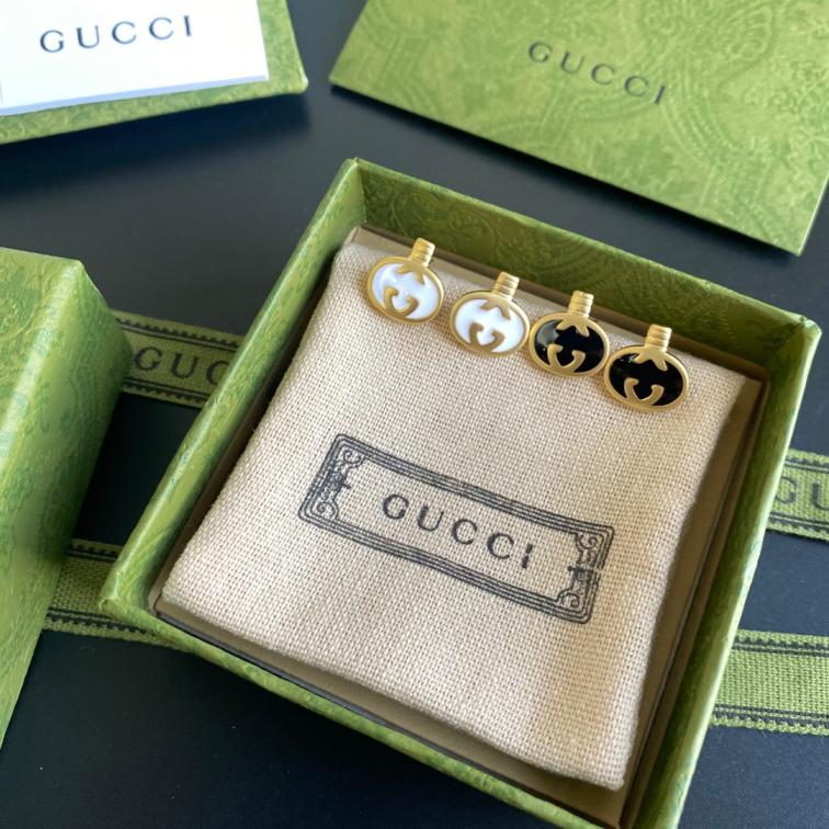 Gucci earring 107812