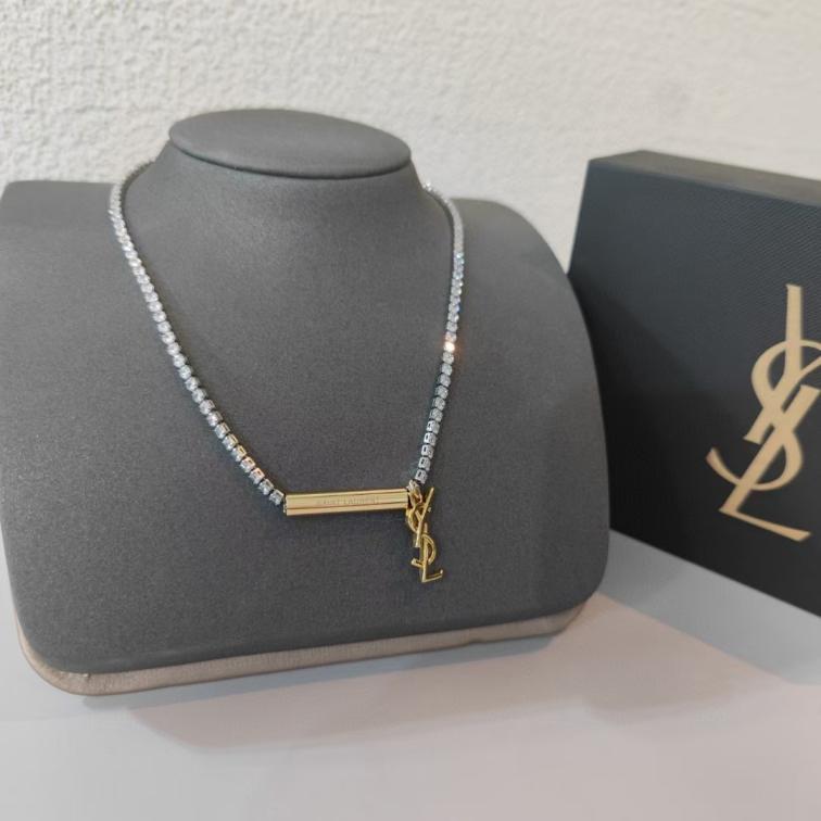 B316 YSL-necklace 107838