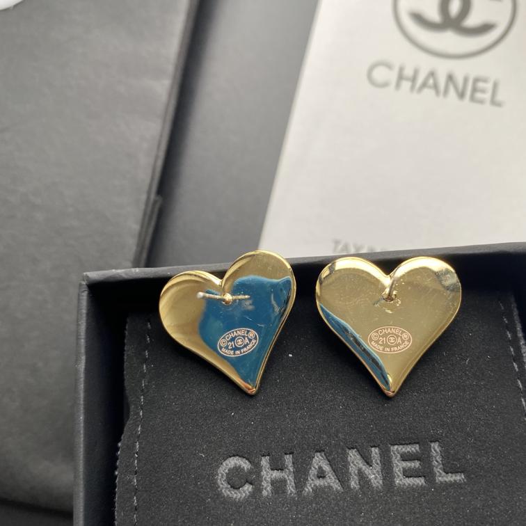 A793 Chanel earring A793 Chanel earring 107848
