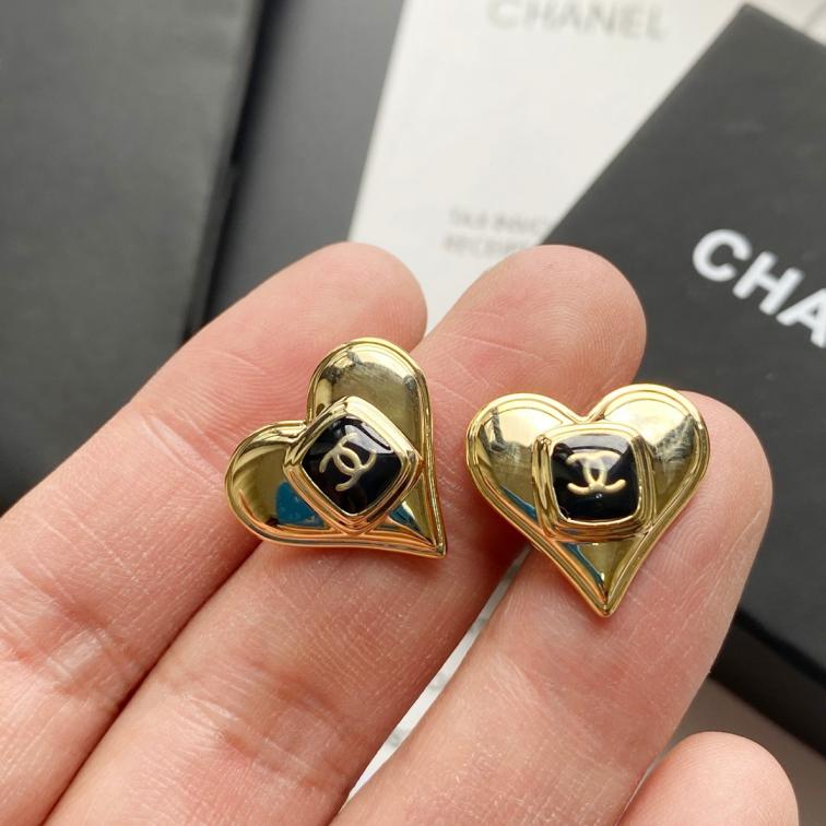 A793 Chanel earring A793 Chanel earring 107848