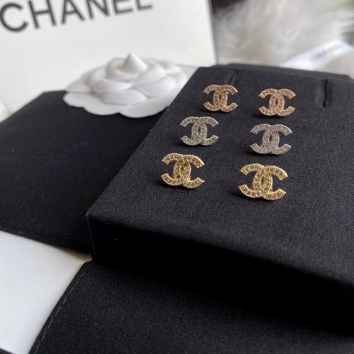 Chanel earring 107869