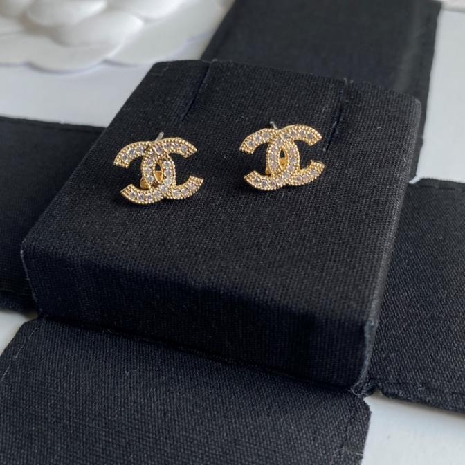 Chanel earring 107869