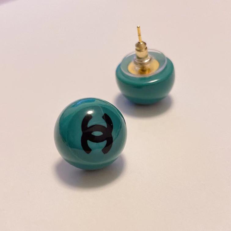 A751 Chanel earring 107870