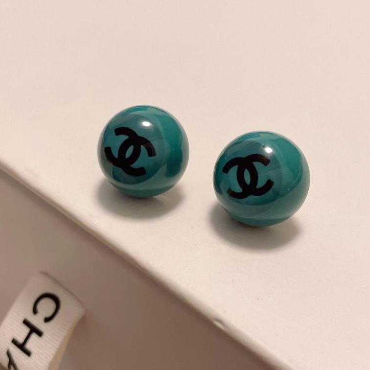 A751 Chanel earring 107870
