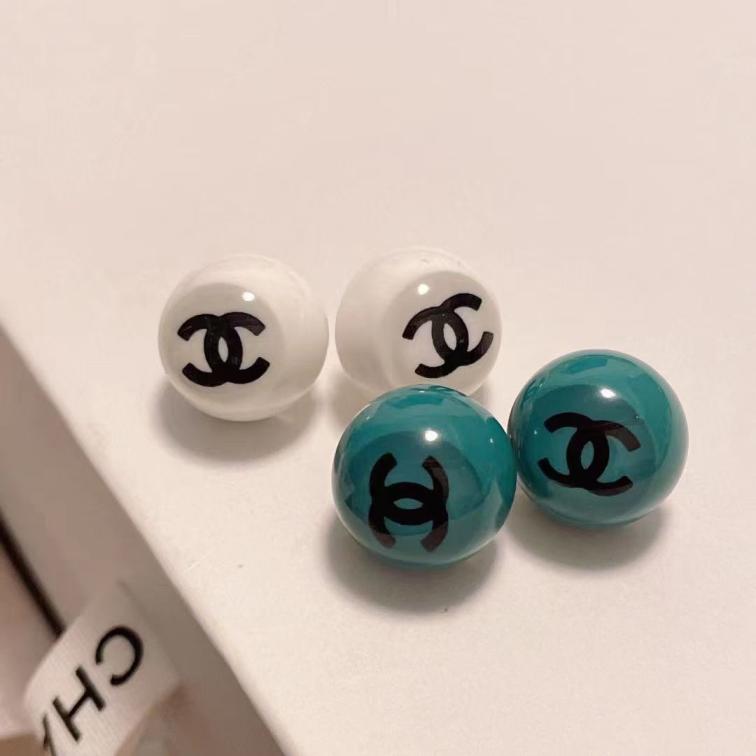 A751 Chanel earring 107870