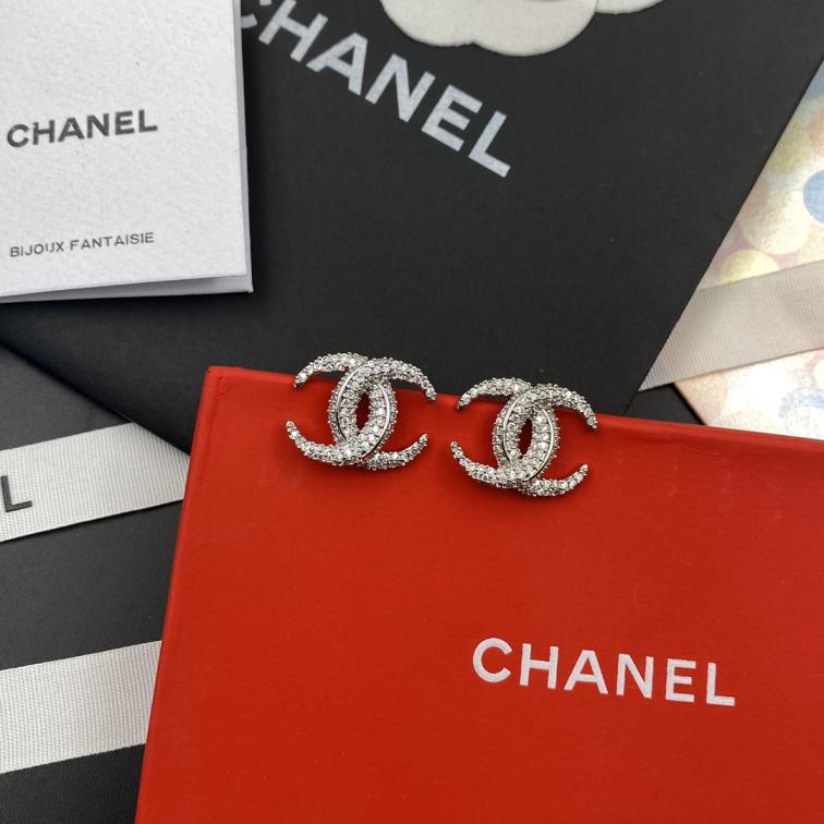 A181 chanel earring 107910