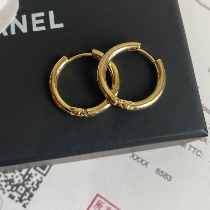 A444 Chanel earring 107915