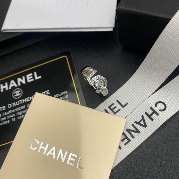 JZ034 Chanel ring 107937