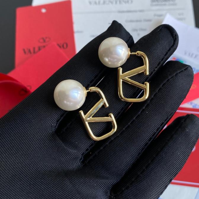 A267 valentino earring 107982