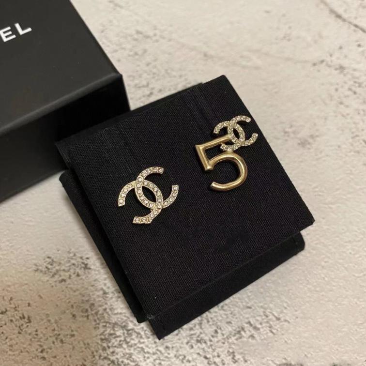 A266 Chanel earring 108002