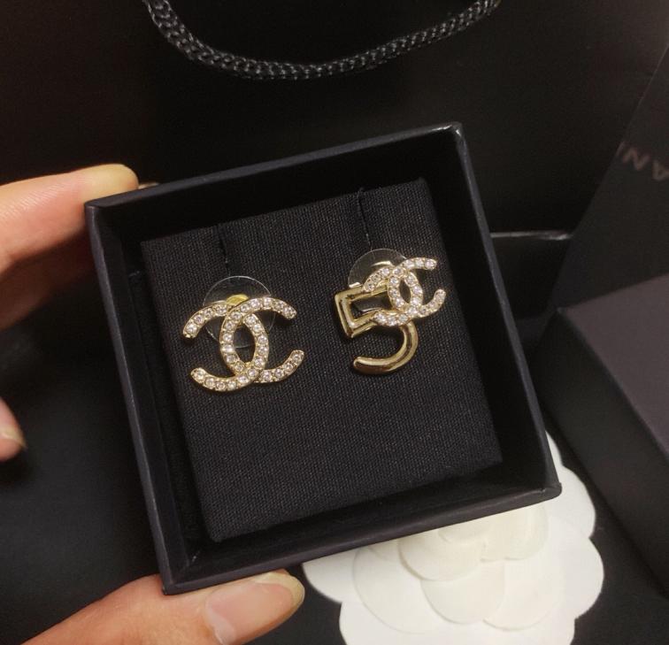 A266 Chanel earring 108002