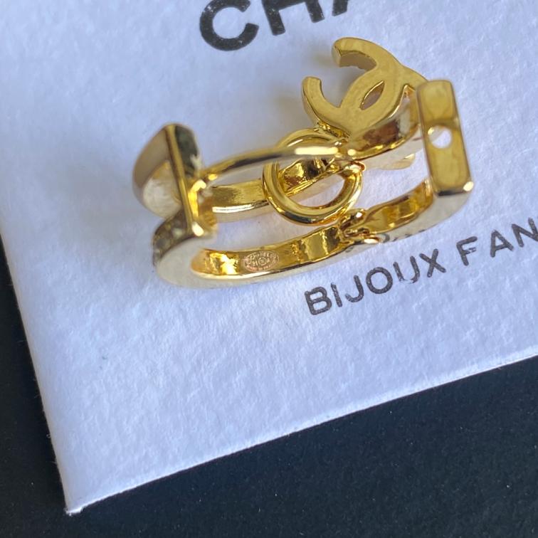 A782 Chanel earring 108003