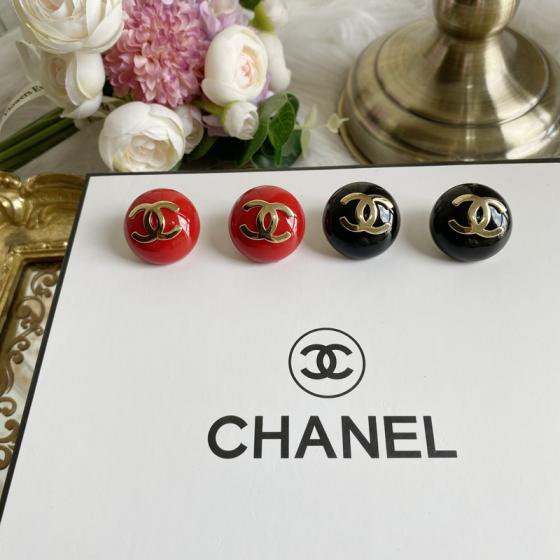 A535 Chanel earring 107145