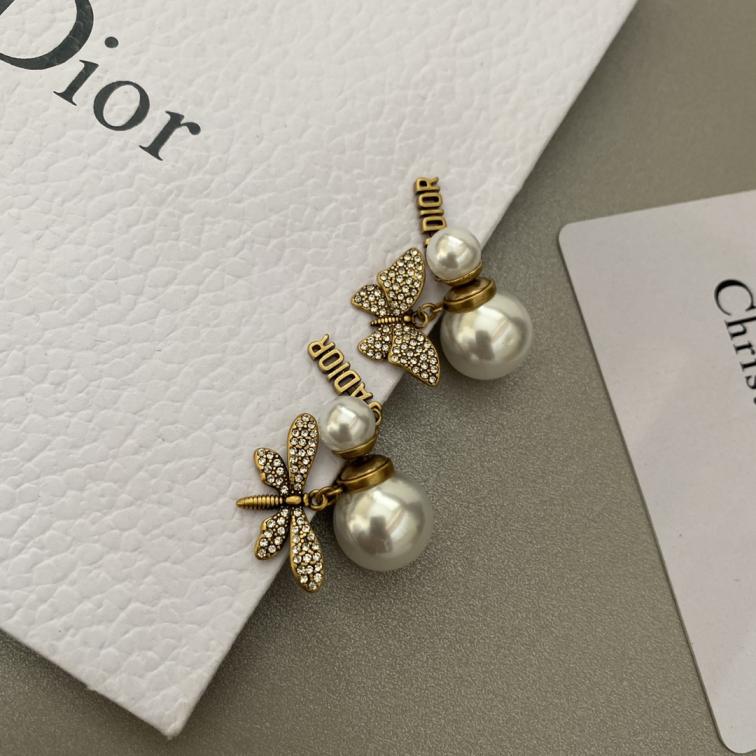 A807 Dior earring 104464