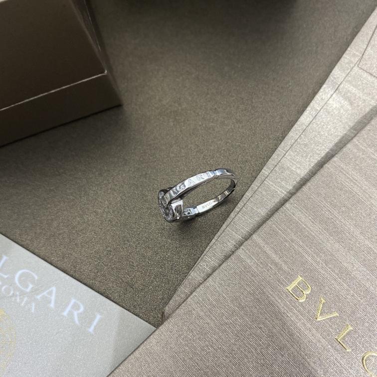 JZ688 Bvglari ring 108024