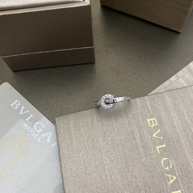 JZ688 Bvglari ring 108024