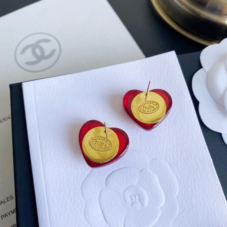 A388 Chanel earring 108076
