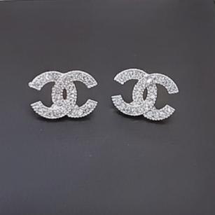 Chanel earring 108369